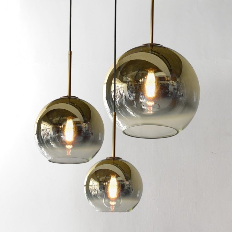 Lampe Classique: L’Élégance intemporelle