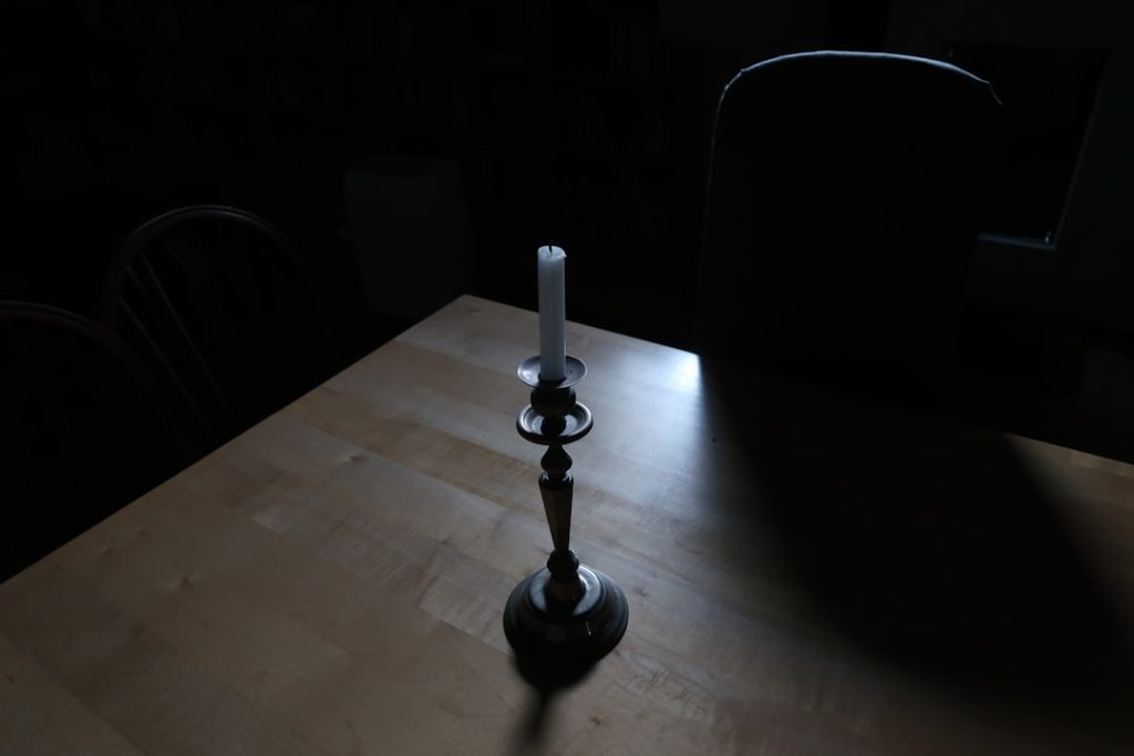 Photo Lava Table Lamp